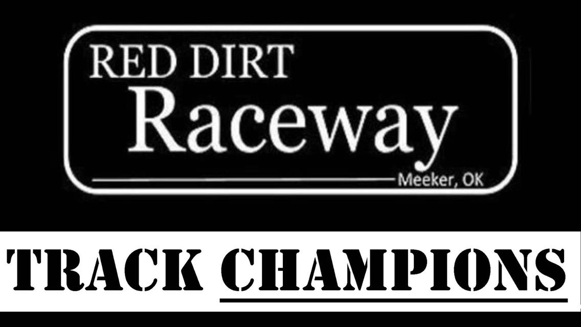 Champions!