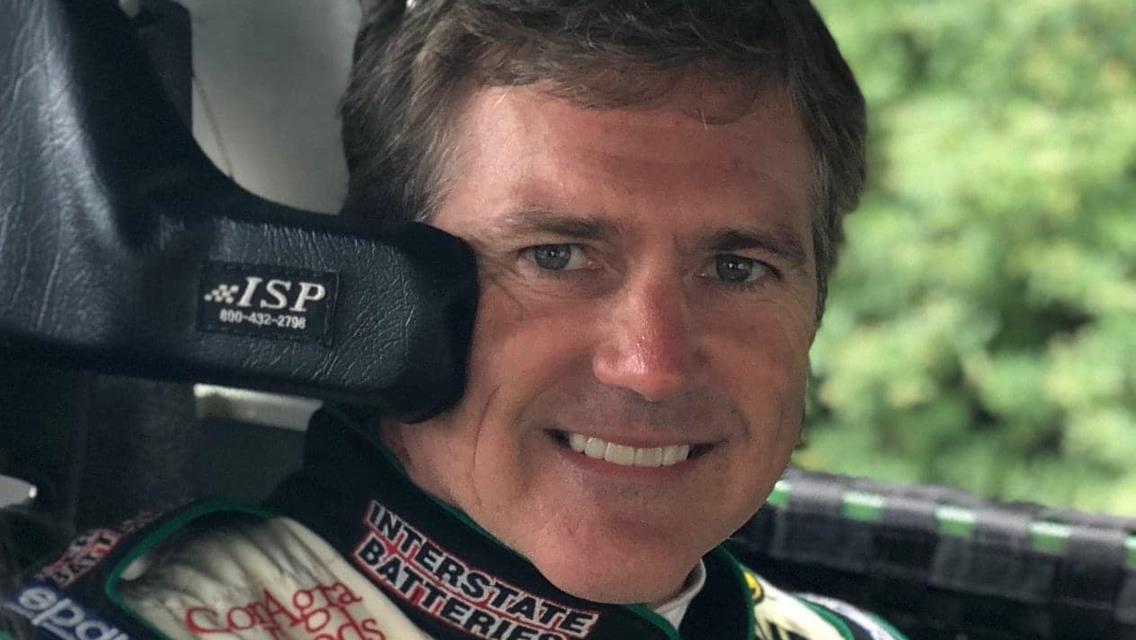 NASCAR Hall of Famer and Champion Bobby Labonte joins 450 other drivers for Cocopah Speedway marquee event in January