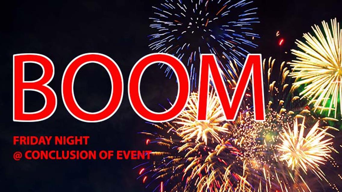 5th Annual America Proud event on tap to celebrate our Independence the American way!