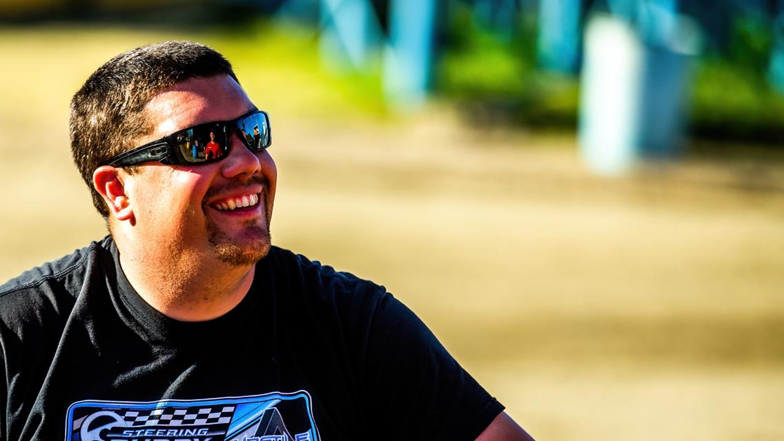 East Bay Raceway Park (Gibsonton, FL) – Lucas Oil Late Model Dirt Series – Weiland Winternationals – February 6th-11th, 2023. (Heath Lawson photo)