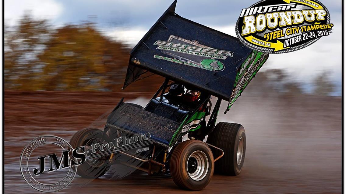 Strong Finish to the year for Sodeman and Seger
