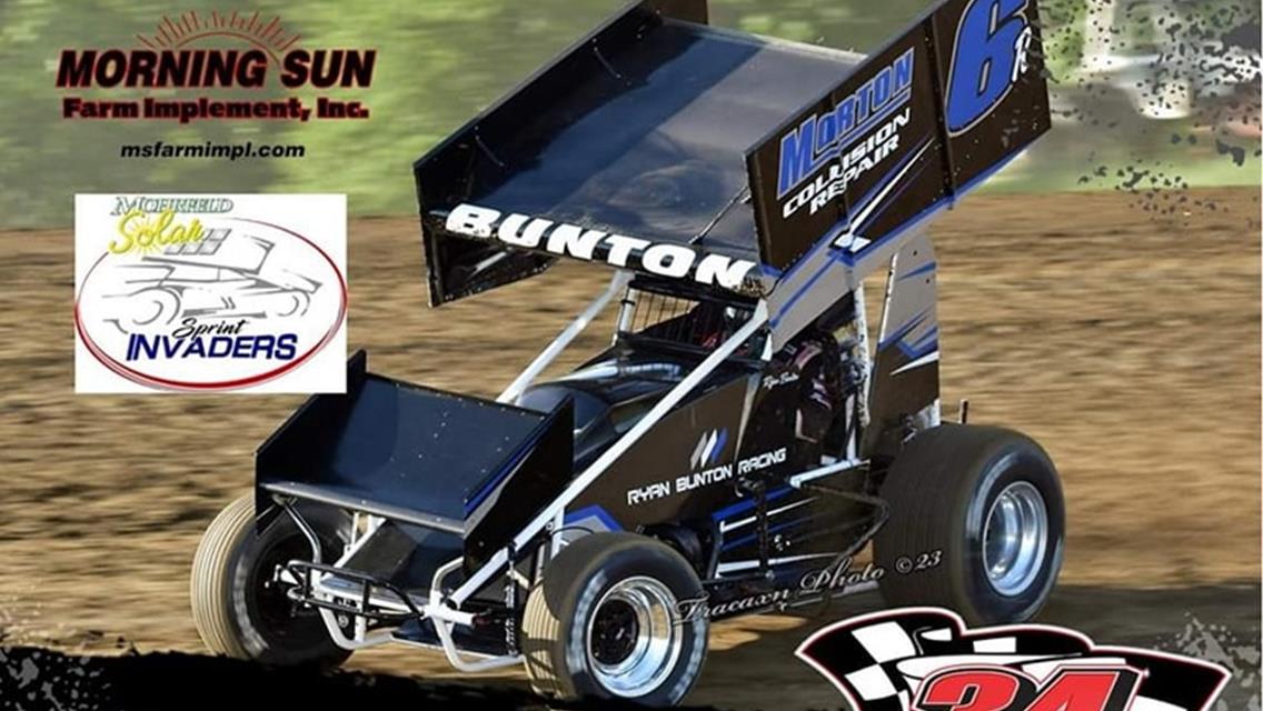 Mohrfeld Solar Sprint Invaders Jump Into Action Saturday at 34 Raceway!