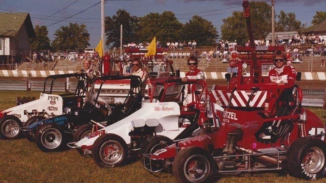 &quot;Fredenberg 50 to Highlight 85th Badger Reunion&quot;