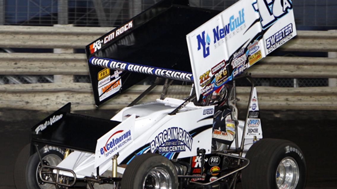Austin McCarl – Dodging a Bullet!