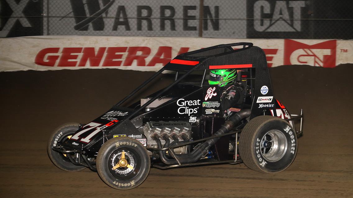 Entries For 32nd Chili Bowl Nationals Moves North Of 200 Ahead Of Entry Deadline