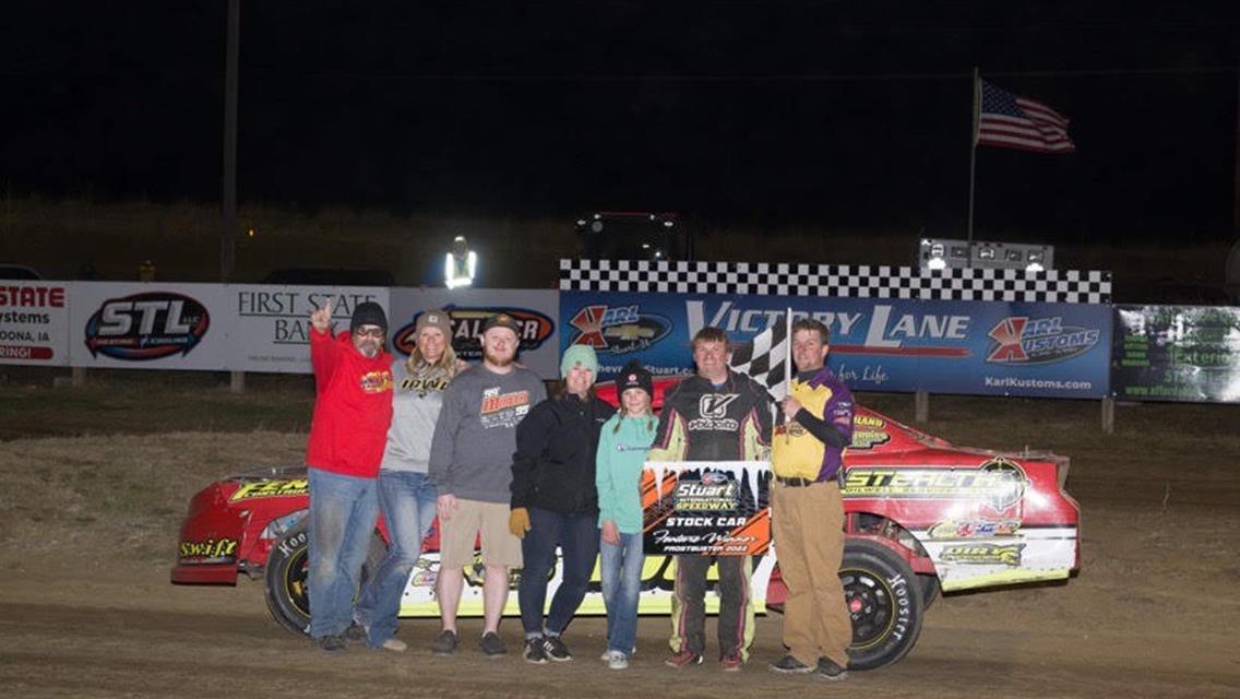 Season 61 Starts with Murty Photo Finish