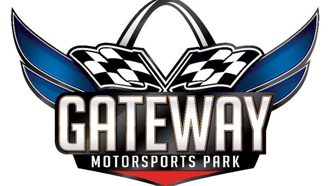 Gateway Motorsports Park