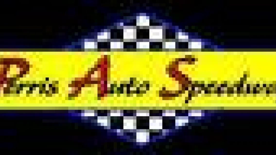 Perris Auto Speedway