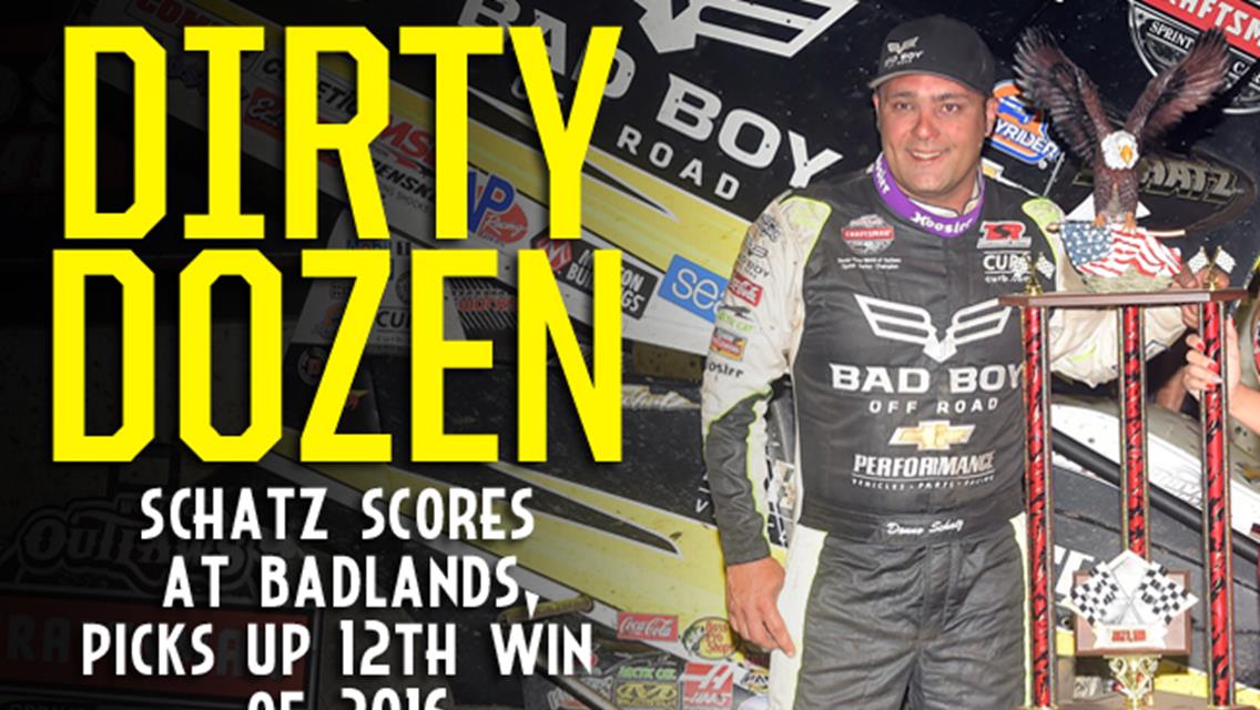 Donny Schatz