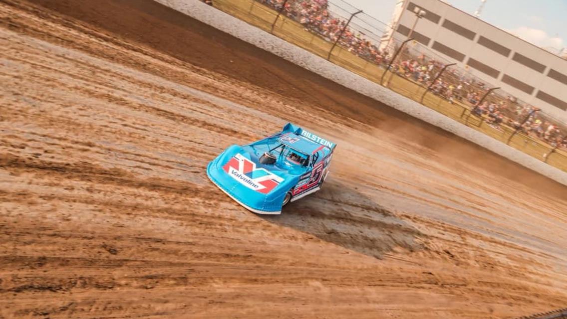 Eldora Speedway (Rossburg, OH) – Dirt Late Model Dream – June 8th-10th, 2023.