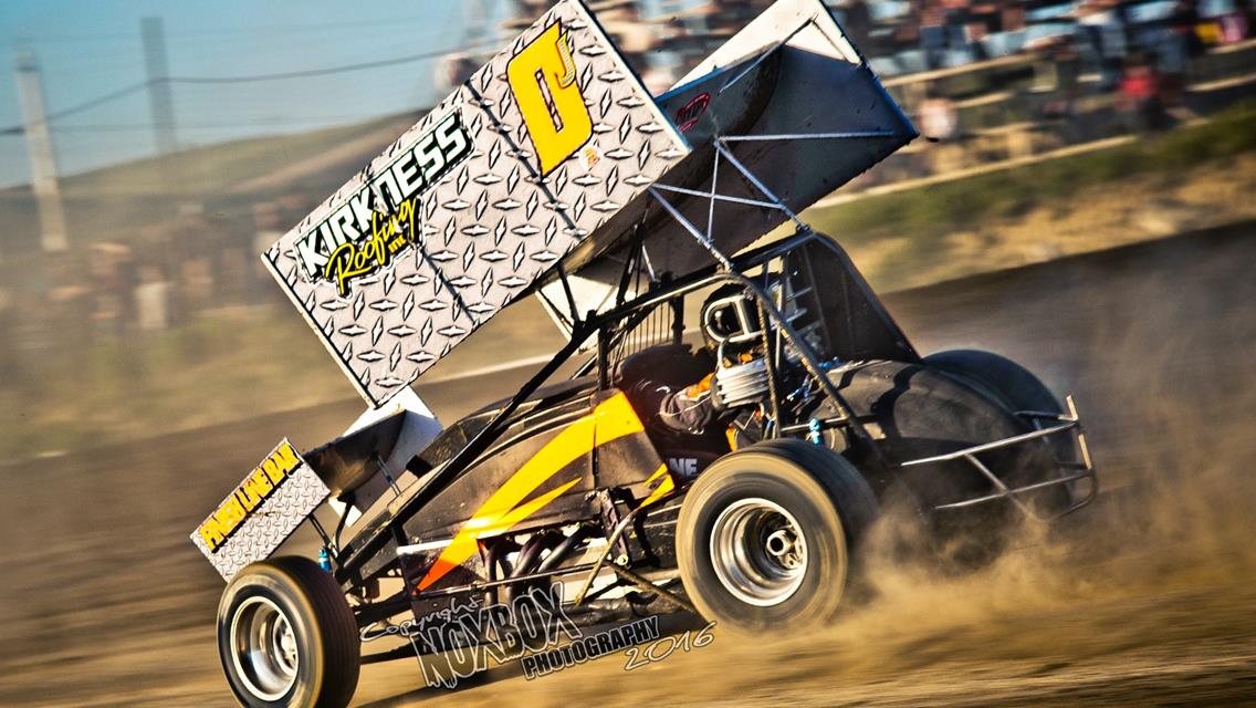 Recovery Fund Set Up For Jeremy McCune