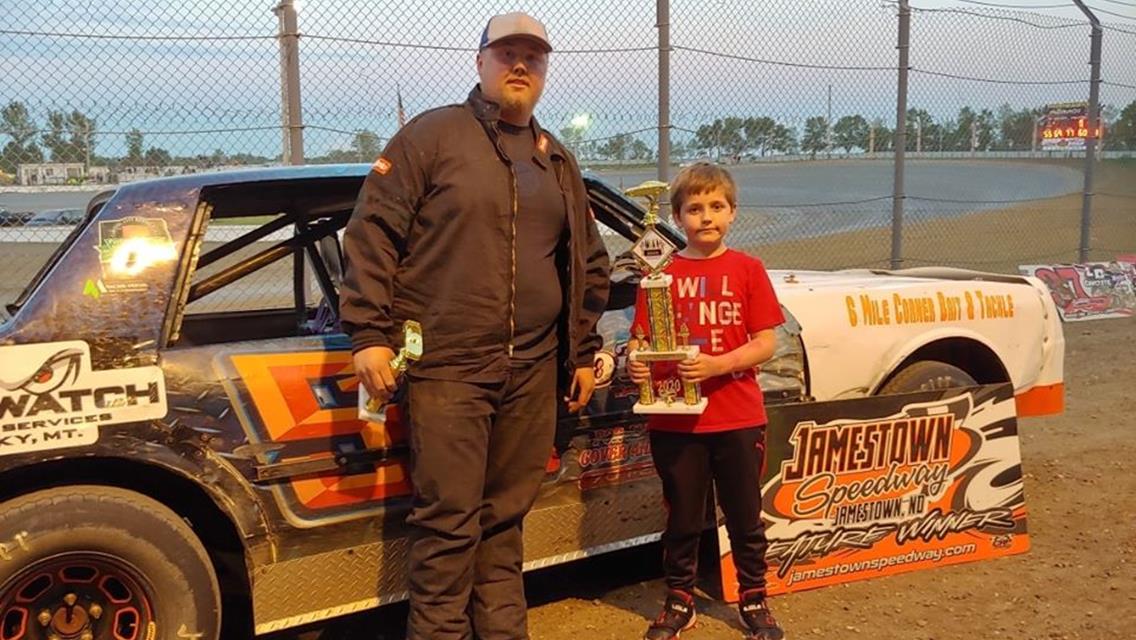2nd Annual Jeff Carpenter Memorial Results &amp; Recap