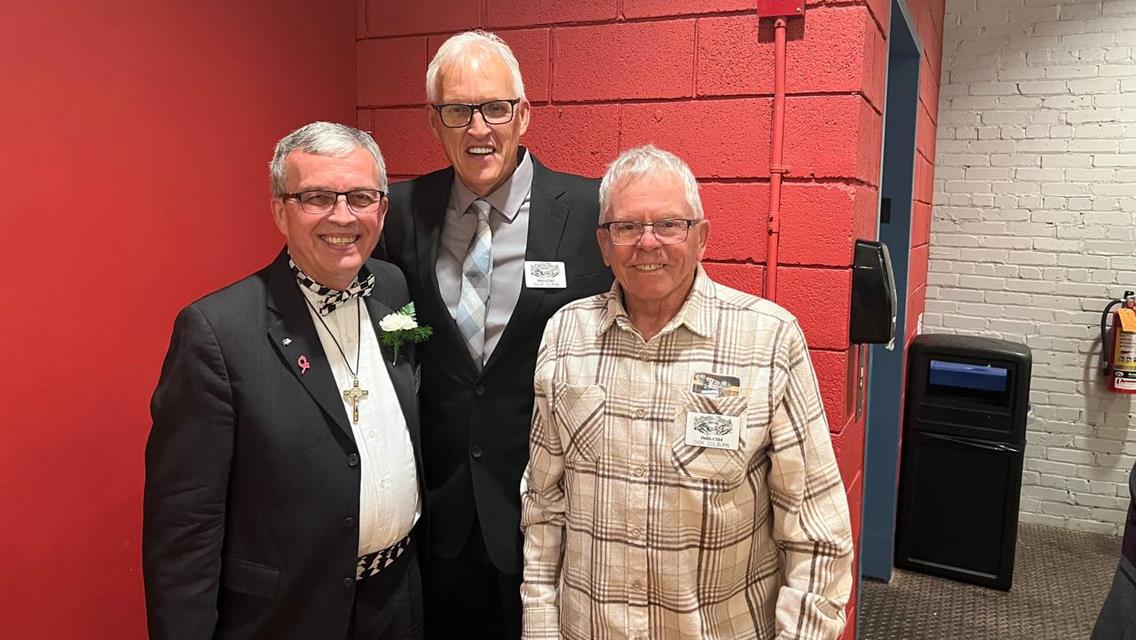 Congratulations 2023 Hall of Fame Inductees