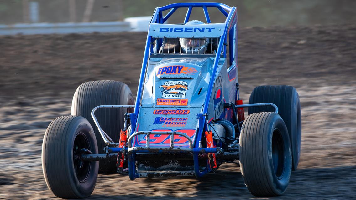 USAC Racing at Gas City Speedway Thursday