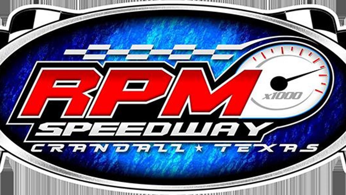 RPM Speedway