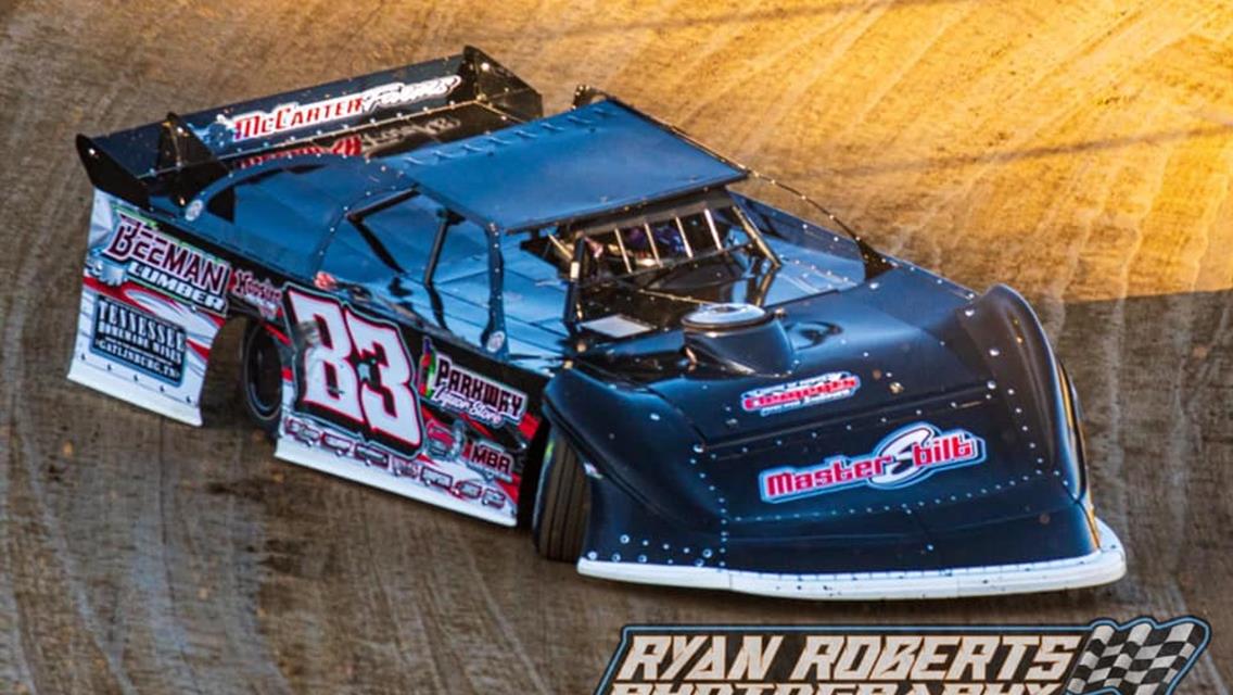 Eldora Speedway (Rossburg, OH) – 52nd annual World 100 – September 8th-10th, 2022. (Ryan Roberts Photography)