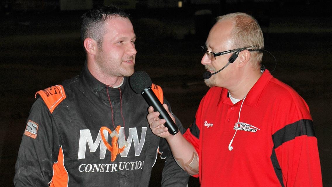 Horstman Nips Gressman