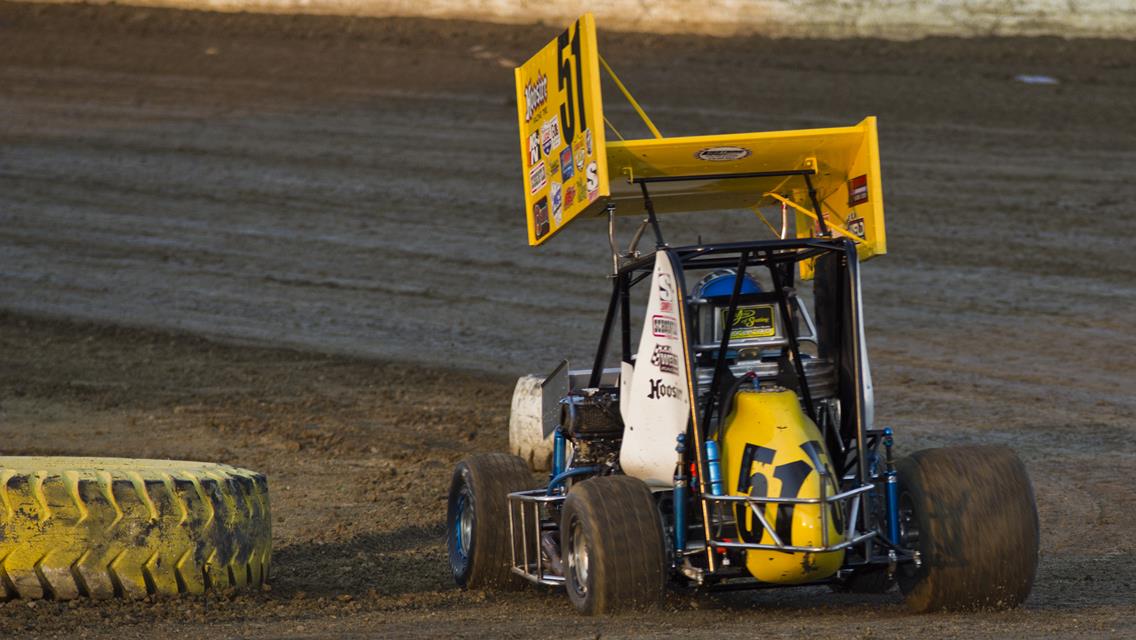 Entries Near 500 as Pre-Entry Deadline Approaches