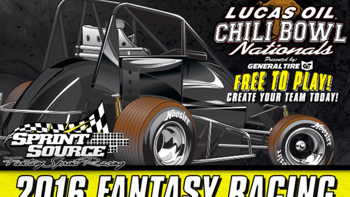 Chili Bowl Fantasy