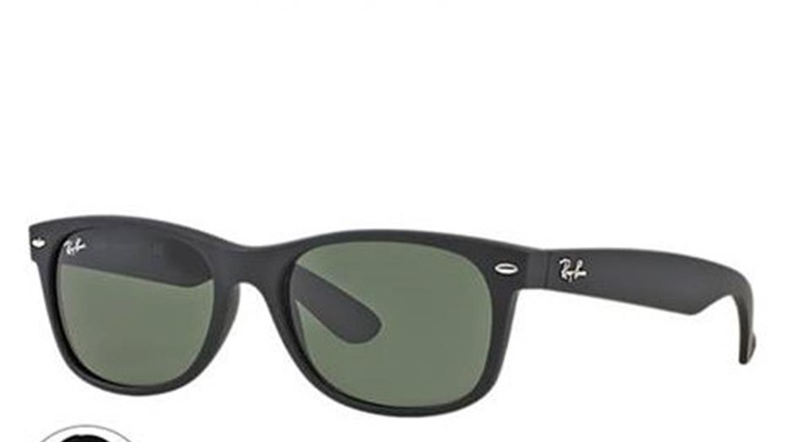 Design for Vision/Sunglass Central To Provide Ray-Ban Sunglasses To â€˜Blast at the Beach STSS Modified &amp; Crate 602 Sportsman Top-Three