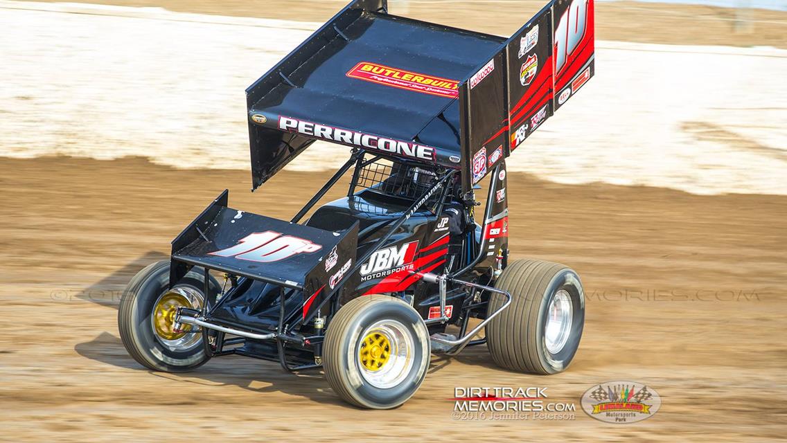 Perricone Ohio Memorial Day Recap