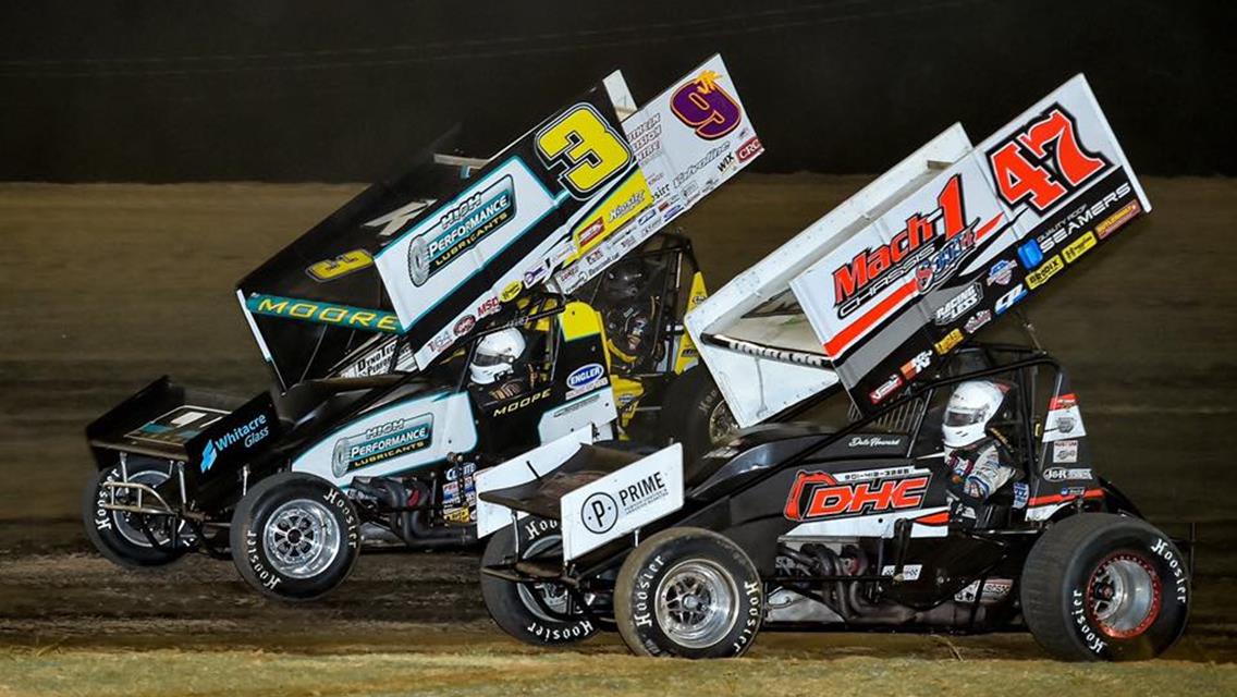 ASCS Mid-South Reveals 2020 Lineup