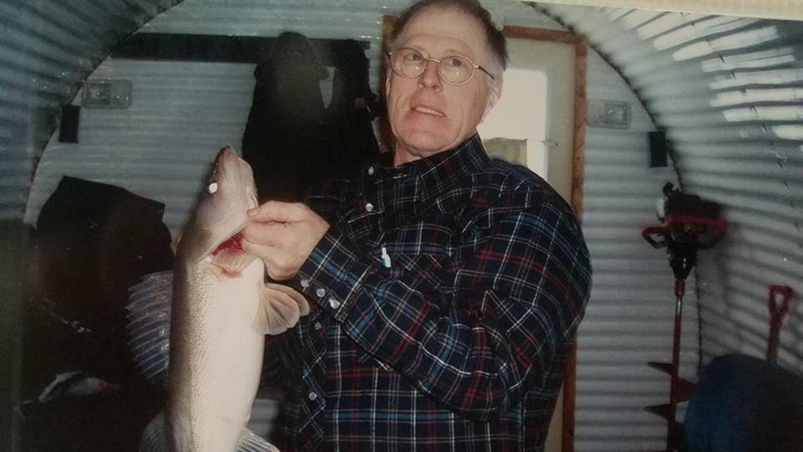 EUGENE TURNS 70