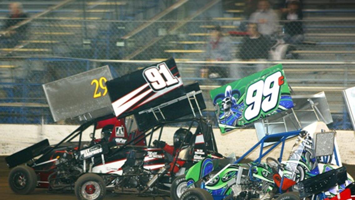 Tulsa Shootout set to exceed 1,000 entries