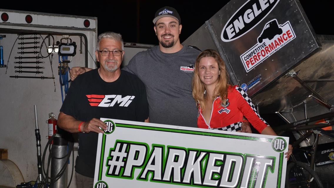 IMCA RaceSaver Nationals and more