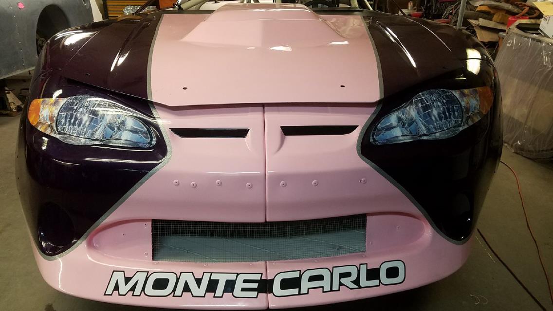 Edlin Motorsports Update