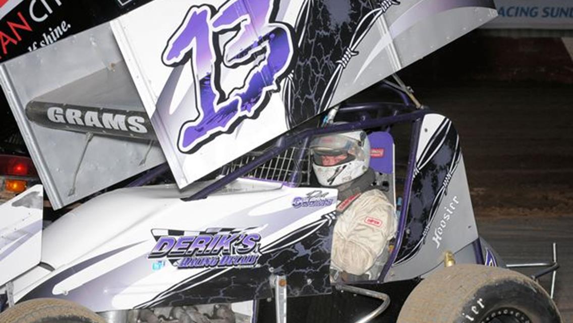 Dan Grams Memorial Race photo