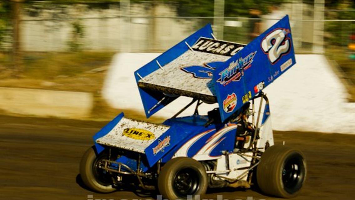 Logan Forler snags Arizona cash