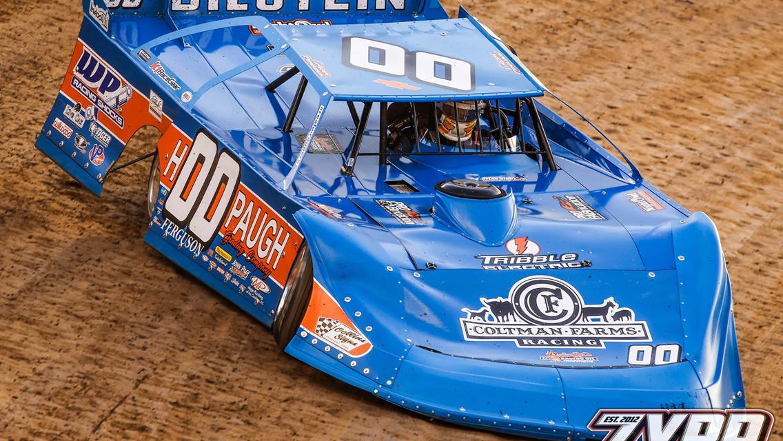 Eldora Speedway (Rossburg, OH) – DIRTcar Supers – World 100 – September 7th-9th, 2023. (Zach Yost photo)