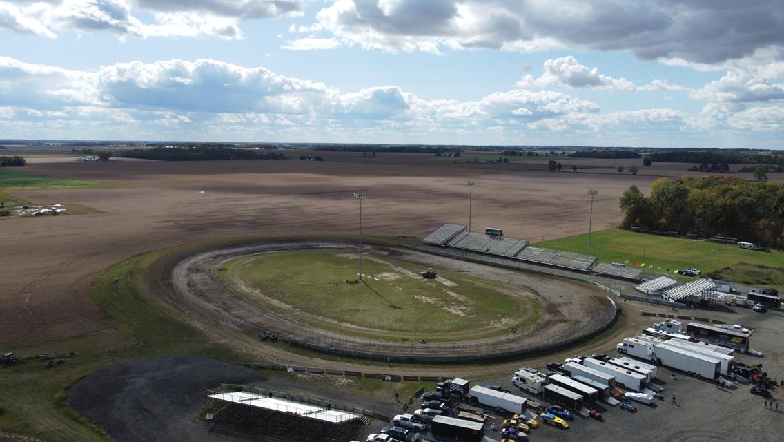 OHIO GASMAN WINS THE FINAL RACE OF THE 2023 SEASON
