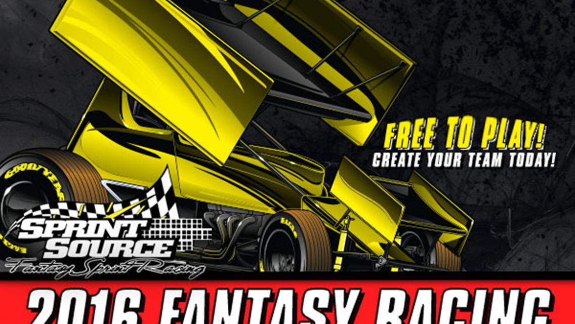 2016 Fantasy Wrap-Up &amp; Final Prize Announcement