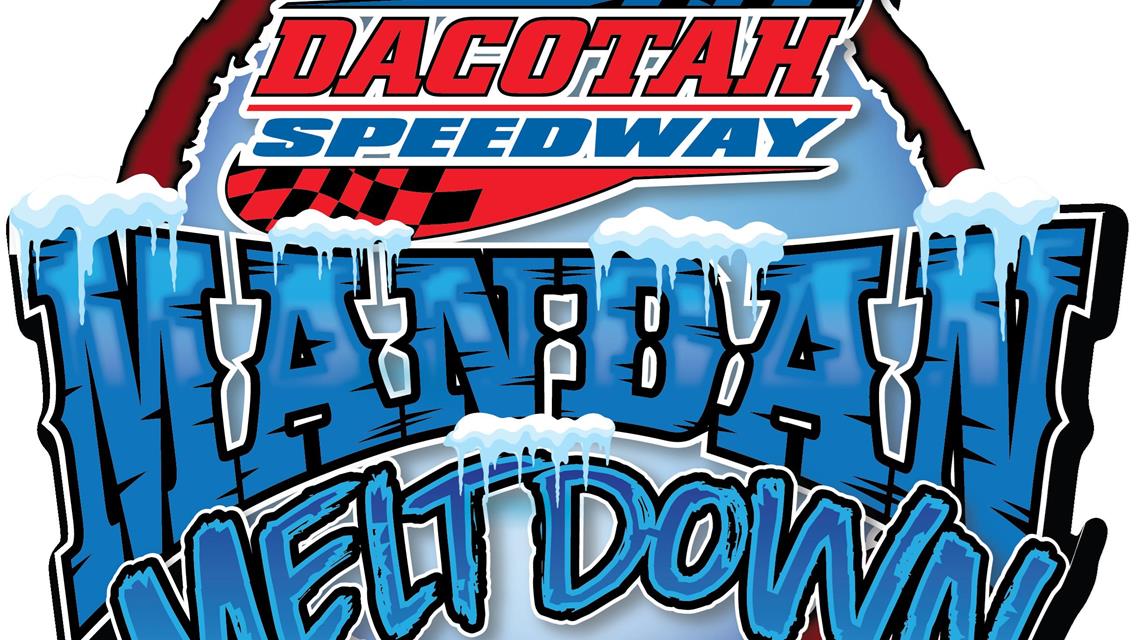 DACOTAH SPEEDWAY KICKS OF 2023 RACING SEASON WITH DOUBLE HEADER