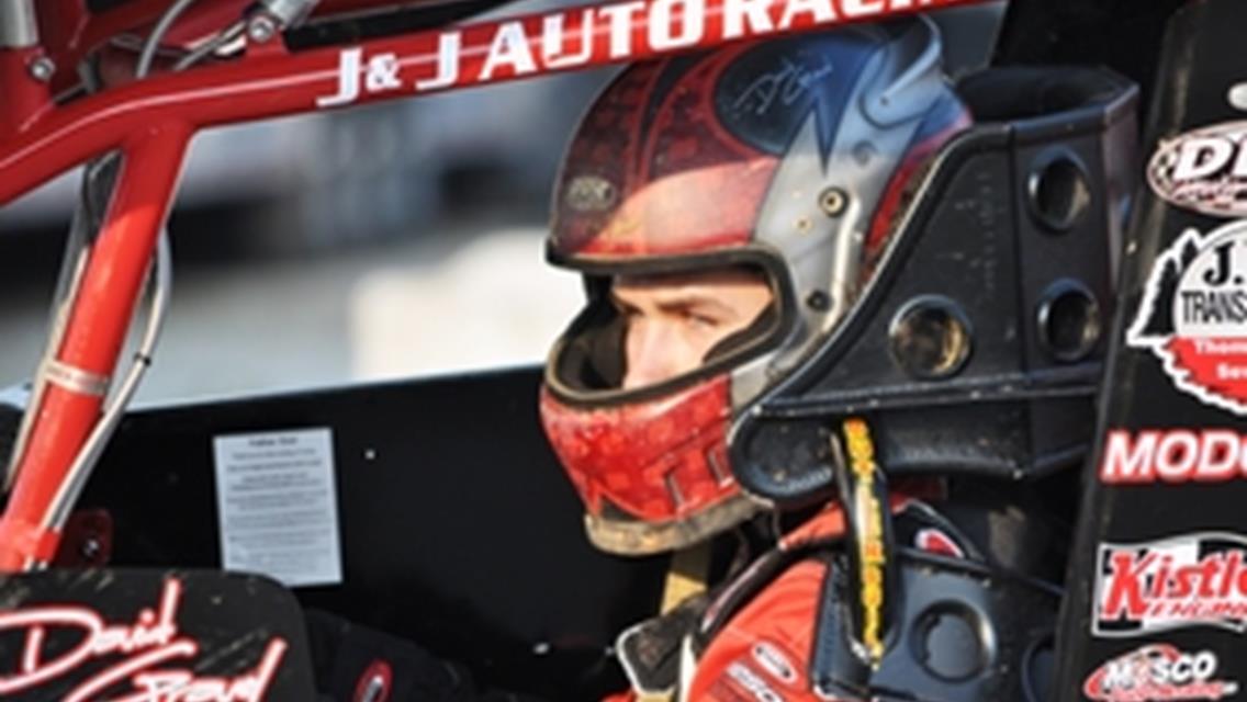 David Gravel