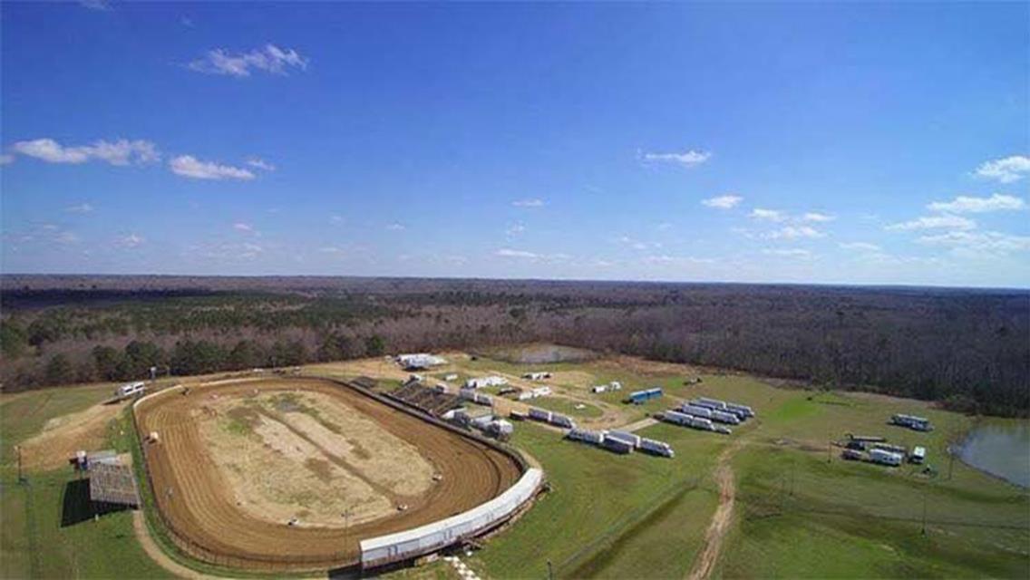 Jackson Motor Speedway