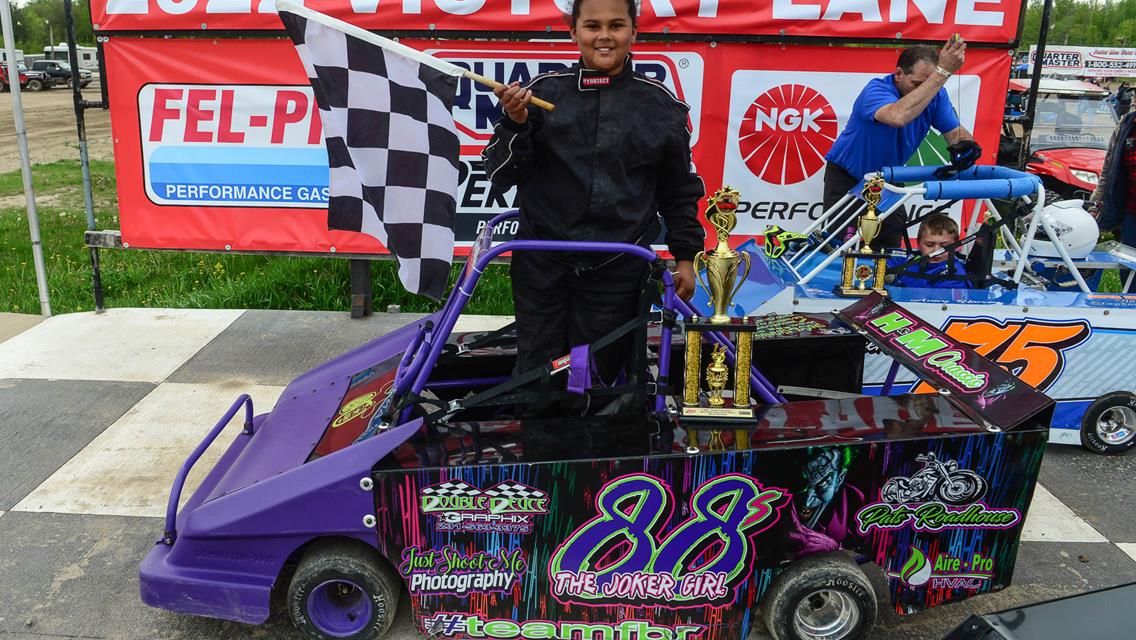 Opening Night and Auto Value Pro Stock ALLSTAR Performance Challenge Series