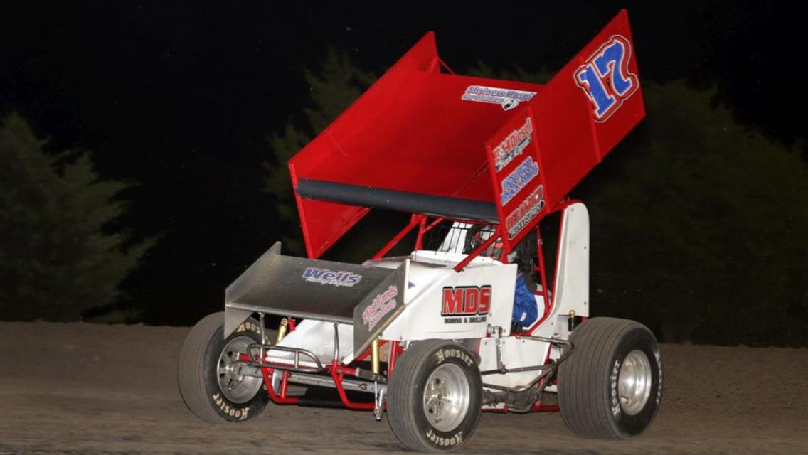 Tankersley Charges to Season-Best ASCS National Tour Result at Devil’s Bowl