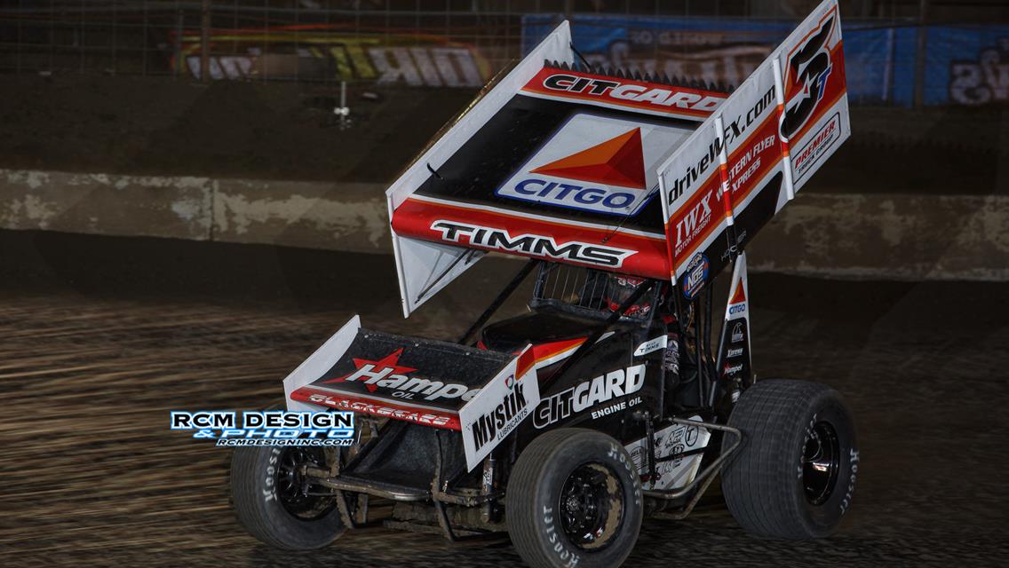 2023 Season Photos. (RCM Design photo)