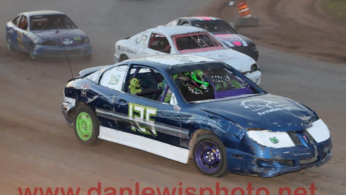 Anvelink Crowned Mid Summer Showdown King As Van Straten Doubles Up