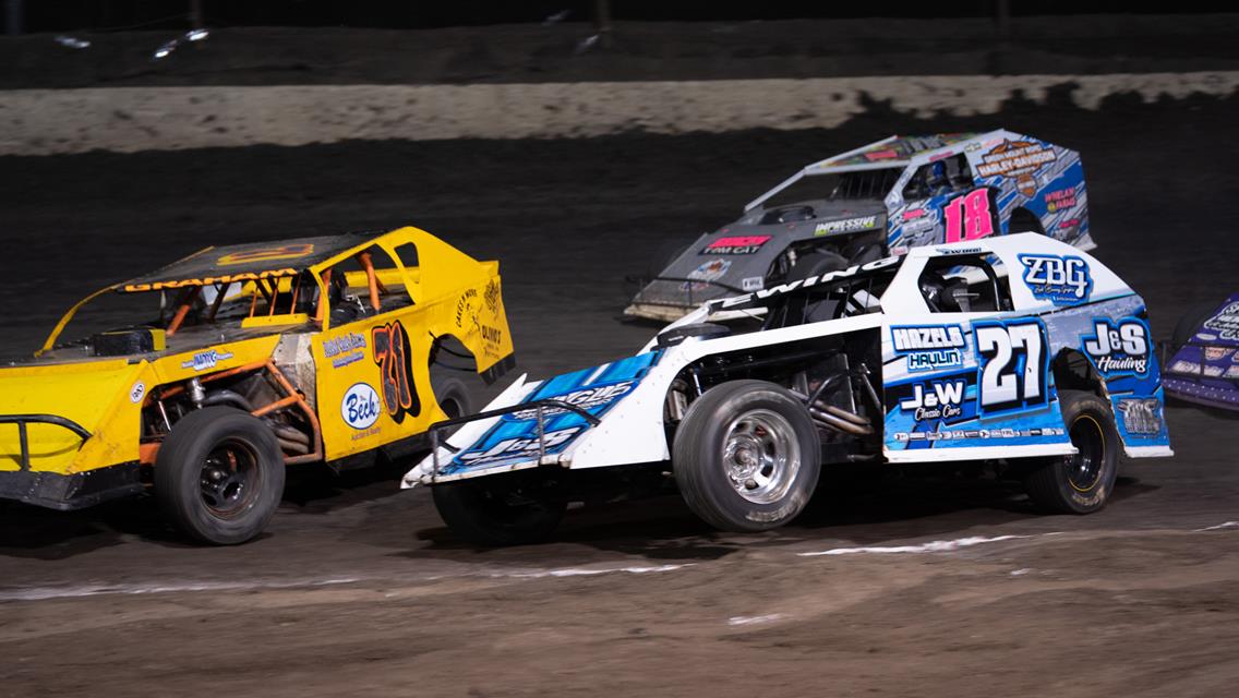 Saturday, July 15, 2023 Detailed Info For 1st Responders Night