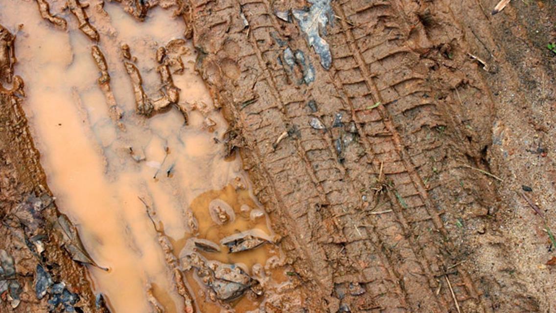 Evening Showers Force Cancellation Of Can-Am Speedway&#39;s June 3rd Program