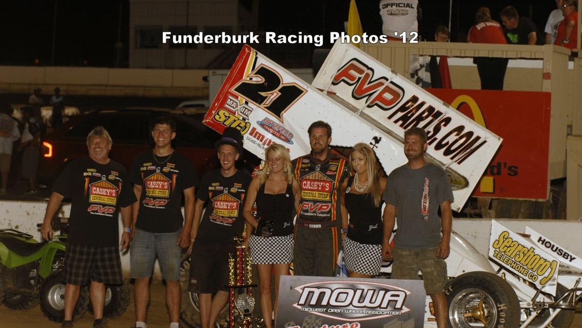 Brian Brown