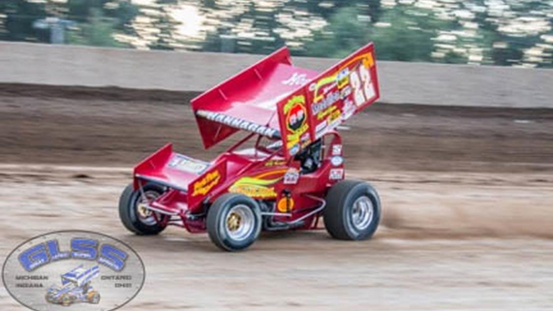 2017 GLSS Schedule
