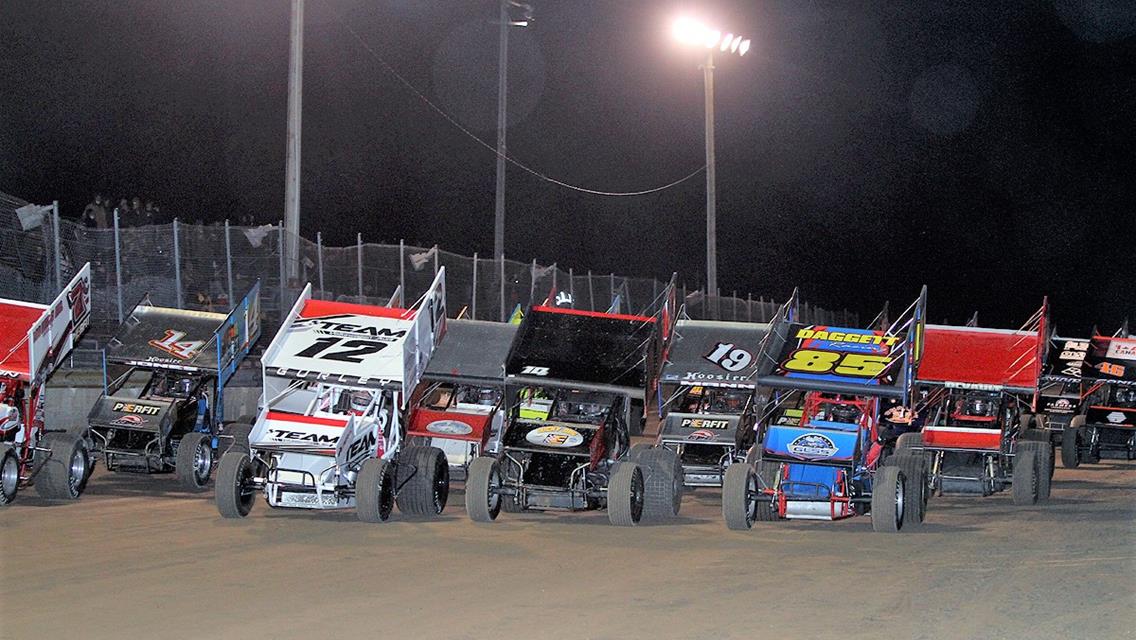 RUHL TAKES SEASON OPENER