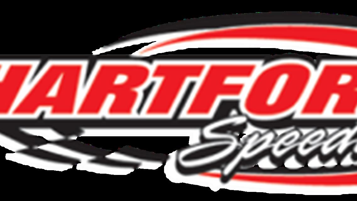 Hartford Speedway