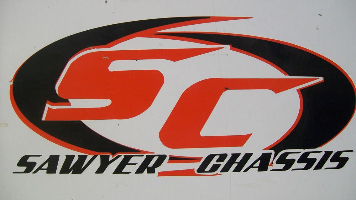 It&quot;s a Sawyer 626