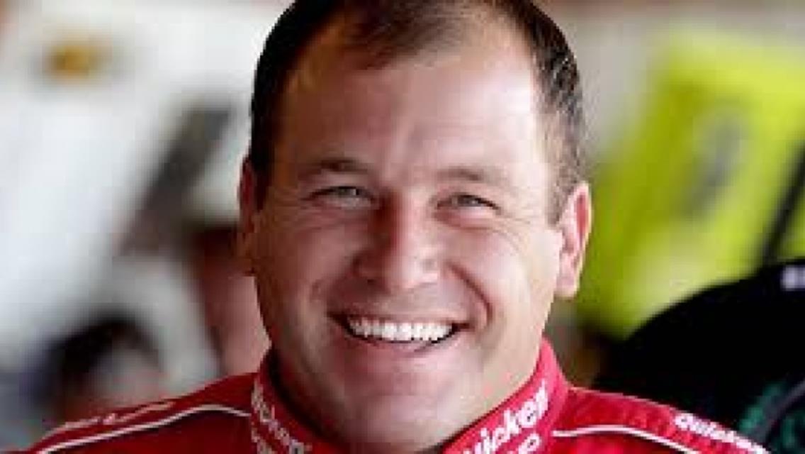1999 USAC Champion Ryan Newman Enters Thursday Silver Crown Race